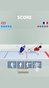 Olympic Fencing screenshot 5