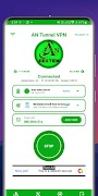 AN Tunnel VPN screenshot 2