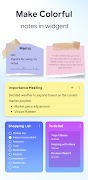 Smart Notes & Lists screenshot 4