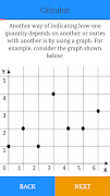 INTERACTIVE CALCULUS FOR MATHS AND PHYSICS Affiche