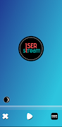 ISER Stream syot layar 4