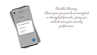 SafeKey: Password & Card Vault 스크린샷 7