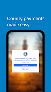 MyCCNCPay imagem de tela 1