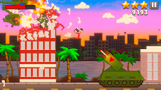 Seagull Smash screenshot 3