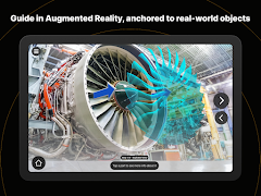 WorkLink by Scope AR screenshot 6