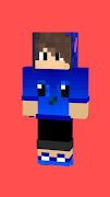 FlexVega Skin For Minecraft capture d'écran 4