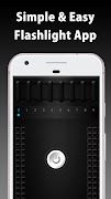 Flashlight screenshot 5