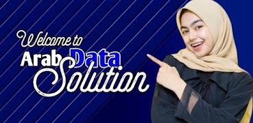 Arab Data Solution ảnh chụp màn hình 4