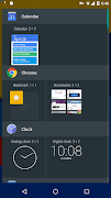 Holo Launcher screenshot 3