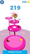 Bounce Swipe Screenshot 2