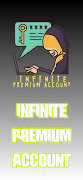 7 Schermata Infinite Premium Account