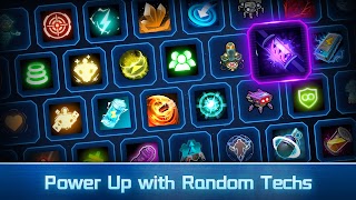 Xeno Command Ekran Görüntüsü 4