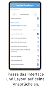 Earnings Planner syot layar 7