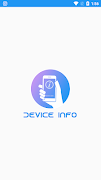 Device Info : Hardware & System Information โปสเตอร์