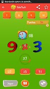Tablas de Multiplicar -TabMult 스크린샷 7