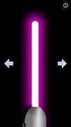 Laser Colorflash Prank App screenshot 5