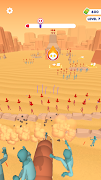 Sandworm Riders ภาพหน้าจอ 7