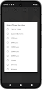 App Click Sounds screenshot 3