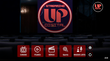 UP Digital screenshot 2