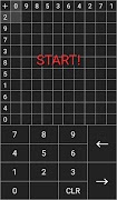 Calculation Drill screenshot 1