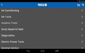 برنامه‌نما Matco Tools for Students عکس از صفحه