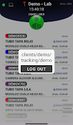 CS BildTracking ภาพหน้าจอ 4