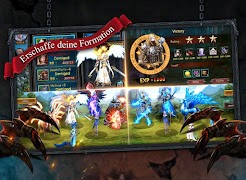 Die Gefallenen Seelen: Ursprün captura de pantalla 7