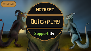 The Dragon Code capture d'écran 1