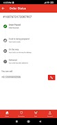 Foodzig screenshot 4