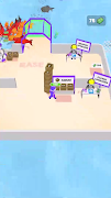 Shark Siege syot layar 5