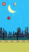 Flopy Bird screenshot 1