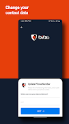 Sectran DiDb App 스크린샷 3
