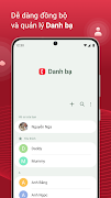 Vcall تصوير الشاشة 4