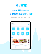 Tovtrip ภาพหน้าจอ 6