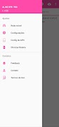 ALINE VPN PRO ภาพหน้าจอ 2