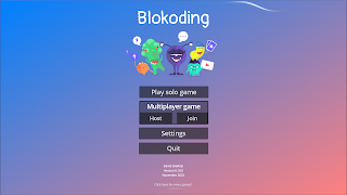 Blokoding اسکرین شاٹ 5