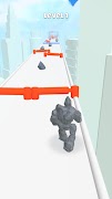 Stone Runner 海报