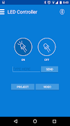 Arduino bluetooth स्क्रीनशॉट 4