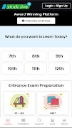 StudiLive : The Learning App screenshot 1