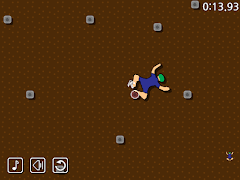 Spin Force Screenshot 1