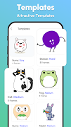 Anime Creator, Draw Animations スクリーンショット 5