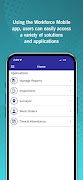Workforce Mobile पोस्टर