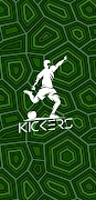 Kickers poster
