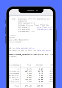 Stataa for Android Hint screenshot 3