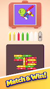 Color Jam 3D تصوير الشاشة 2