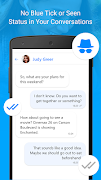 Messenger: All-in-One Messaging, Video Call, Chat screenshot 6