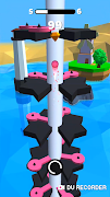 Five Jump 3D ภาพหน้าจอ 7