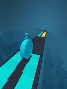 Spiral Roller Run screenshot 7