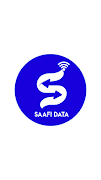 Saafi Data ポスター