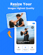Reduce Image Size & Compressor ảnh chụp màn hình 7